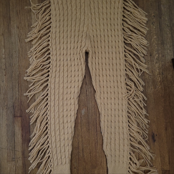 Cropped Sweater Set - Picture 3 of 5